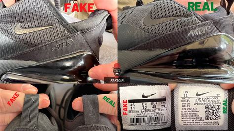 does max270.com sell fake nikes|nike 270 counterfeit.